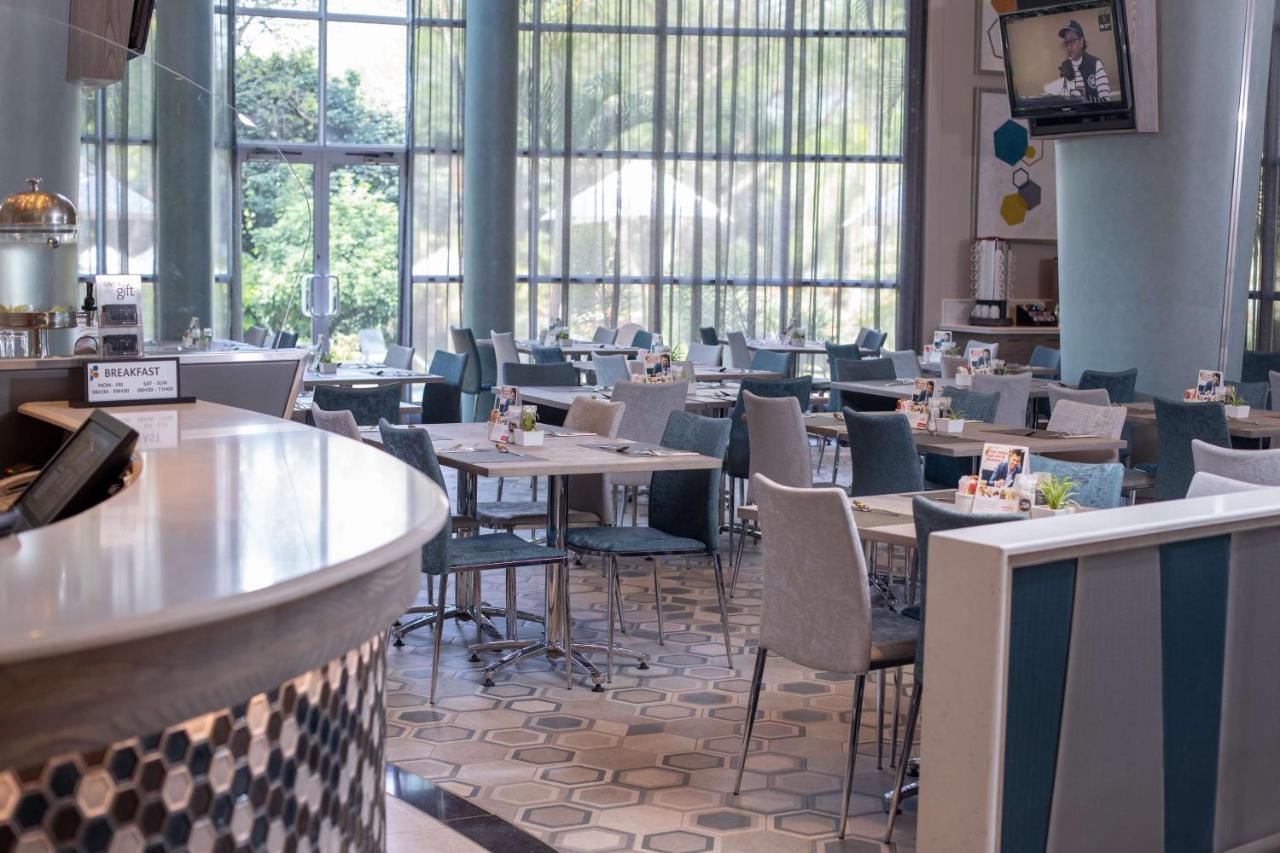 Stayeasy Mbombela Екстериор снимка