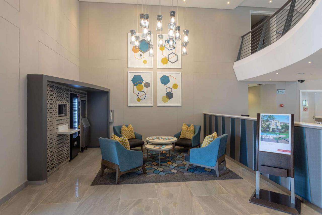 Stayeasy Mbombela Екстериор снимка