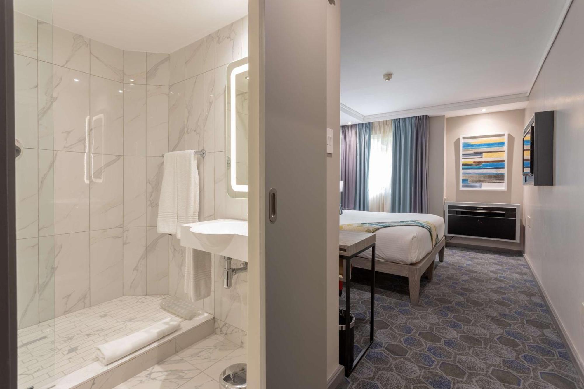 Stayeasy Mbombela Екстериор снимка