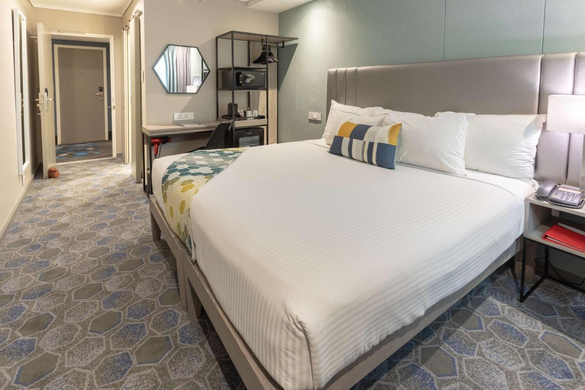 Stayeasy Mbombela Екстериор снимка
