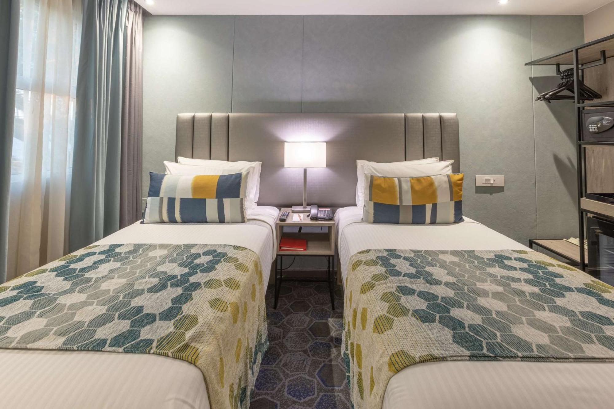 Stayeasy Mbombela Екстериор снимка