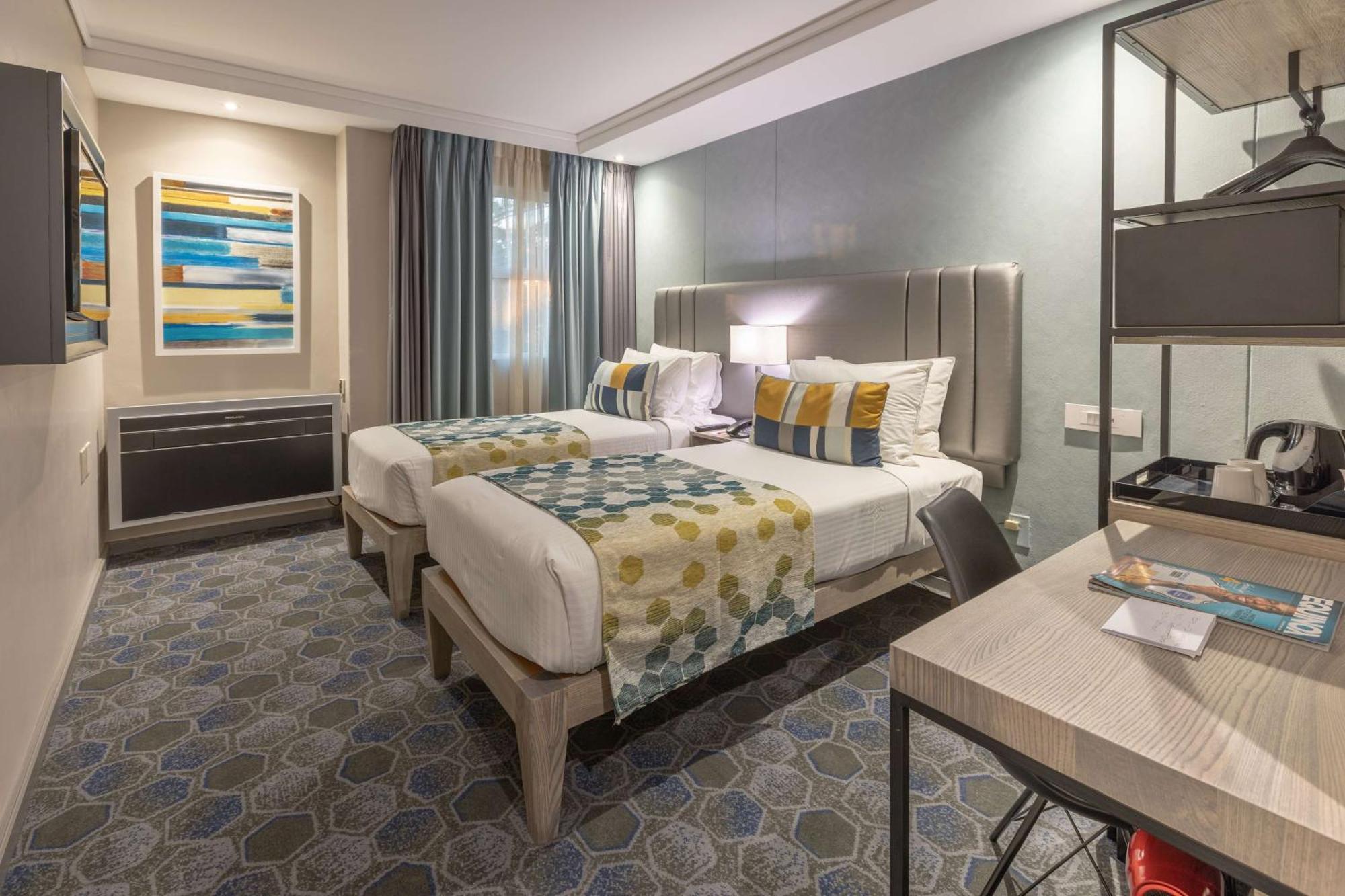 Stayeasy Mbombela Екстериор снимка