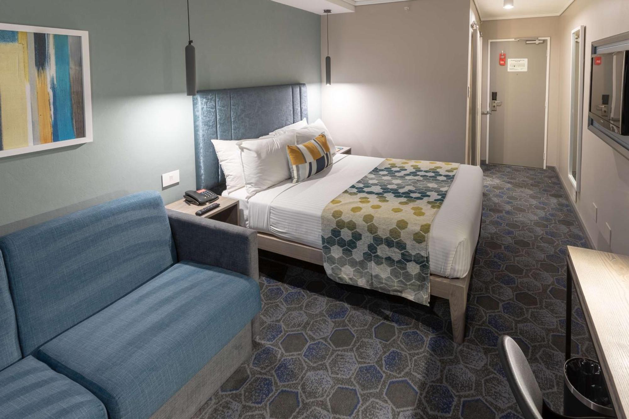 Stayeasy Mbombela Екстериор снимка