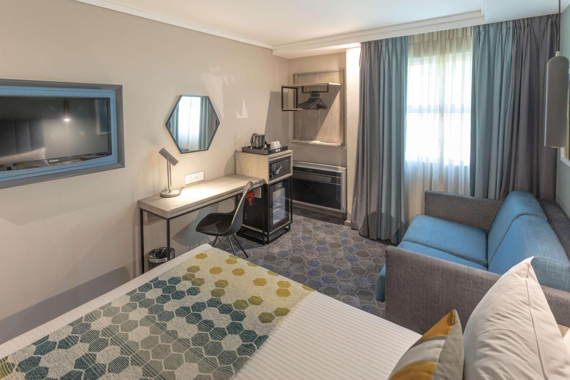Stayeasy Mbombela Екстериор снимка