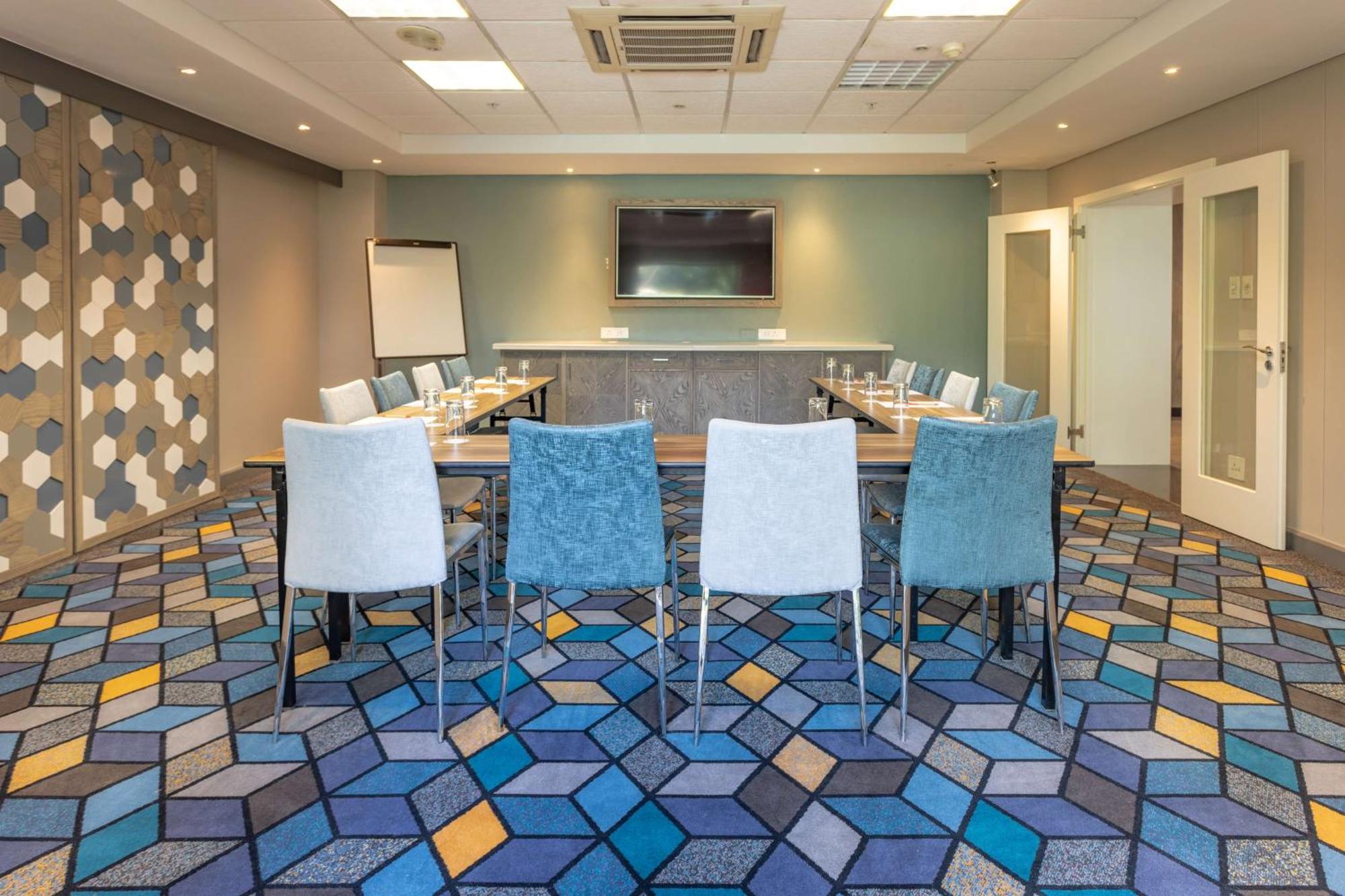 Stayeasy Mbombela Екстериор снимка