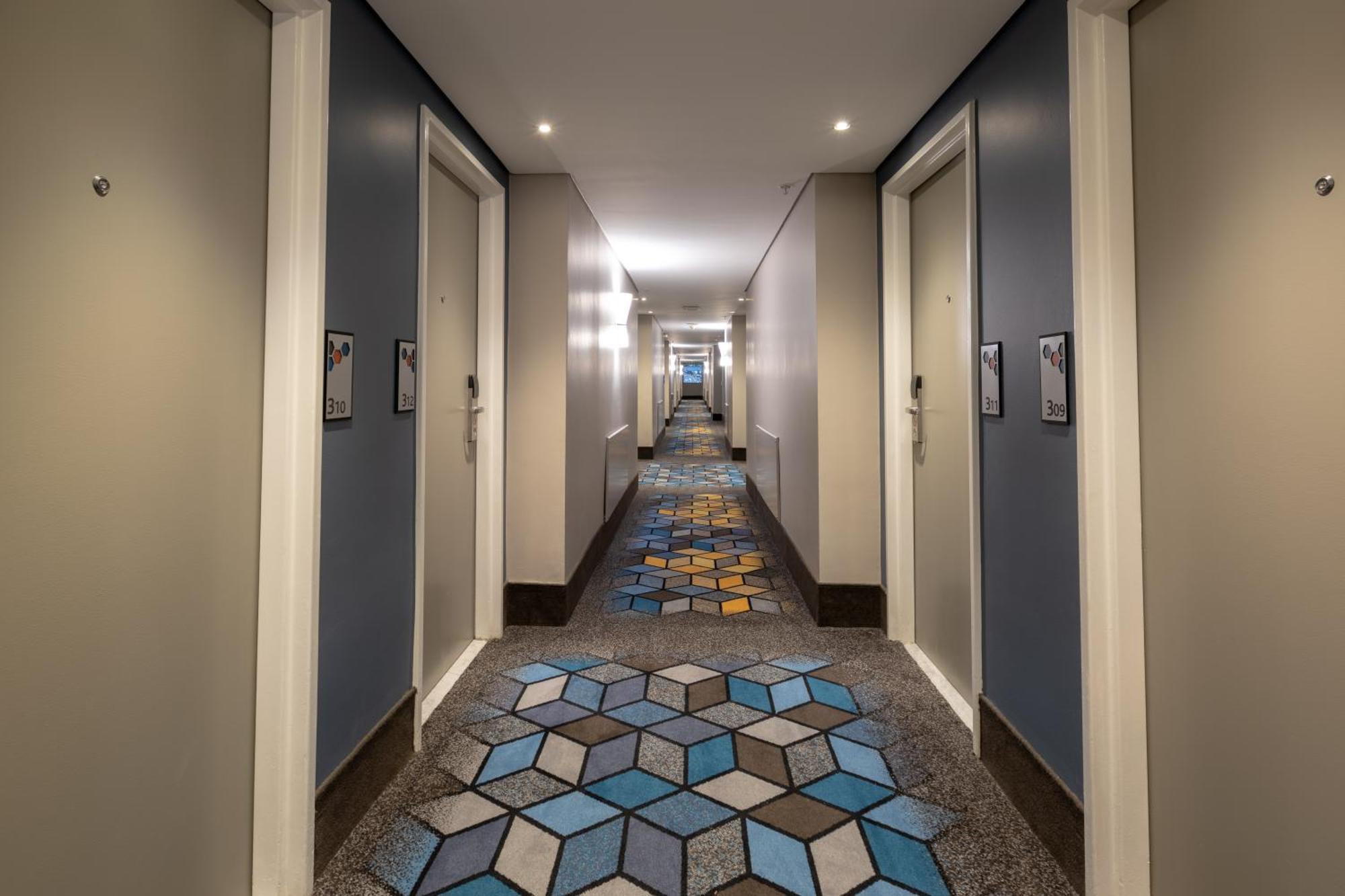 Stayeasy Mbombela Екстериор снимка