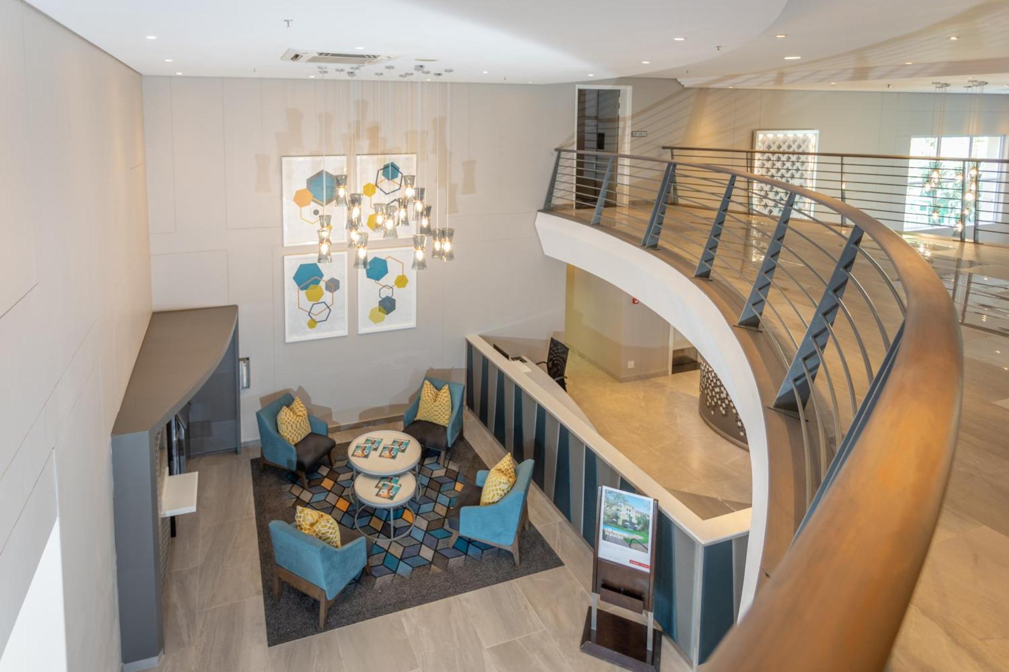 Stayeasy Mbombela Екстериор снимка