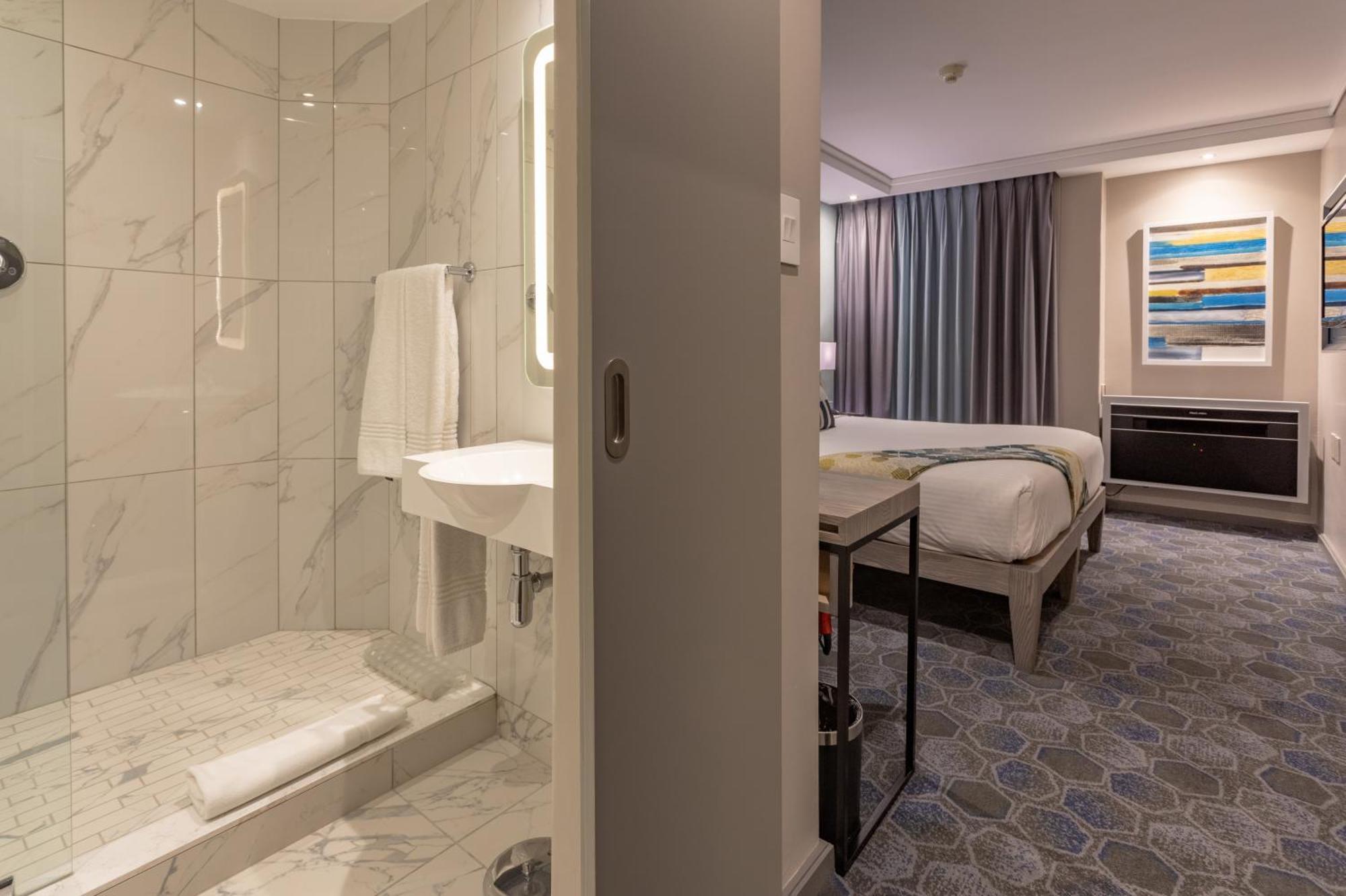 Stayeasy Mbombela Екстериор снимка