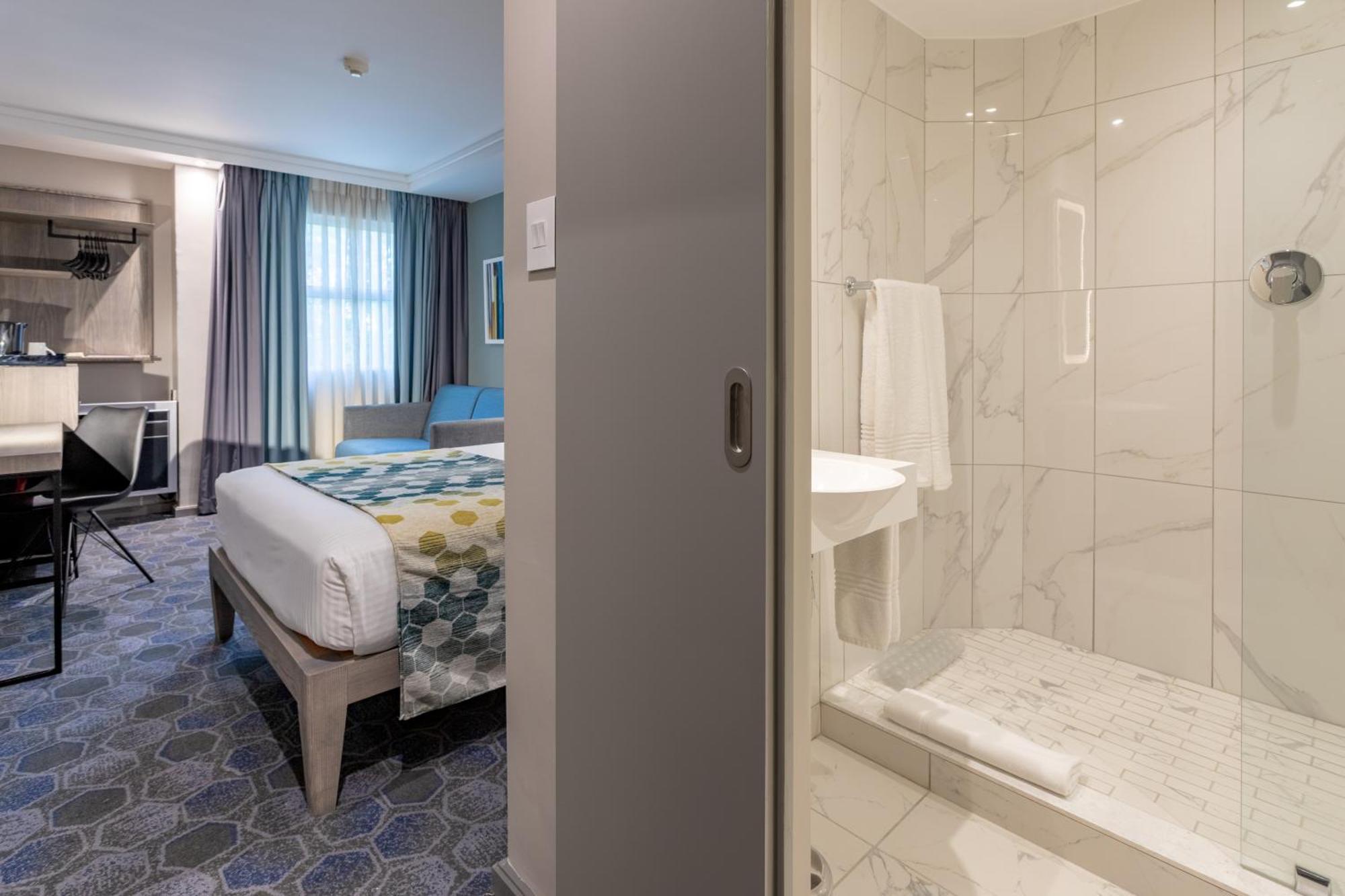Stayeasy Mbombela Екстериор снимка