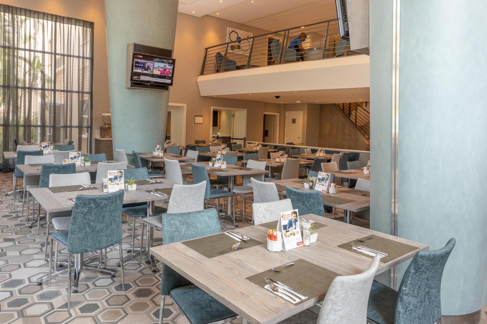 Stayeasy Mbombela Екстериор снимка