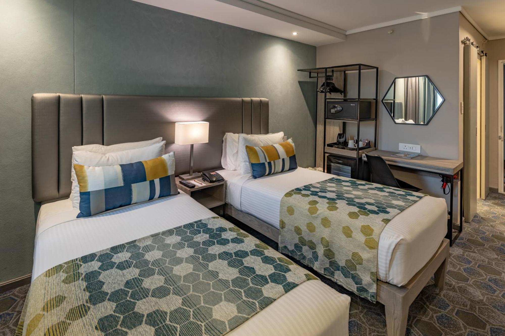 Stayeasy Mbombela Екстериор снимка
