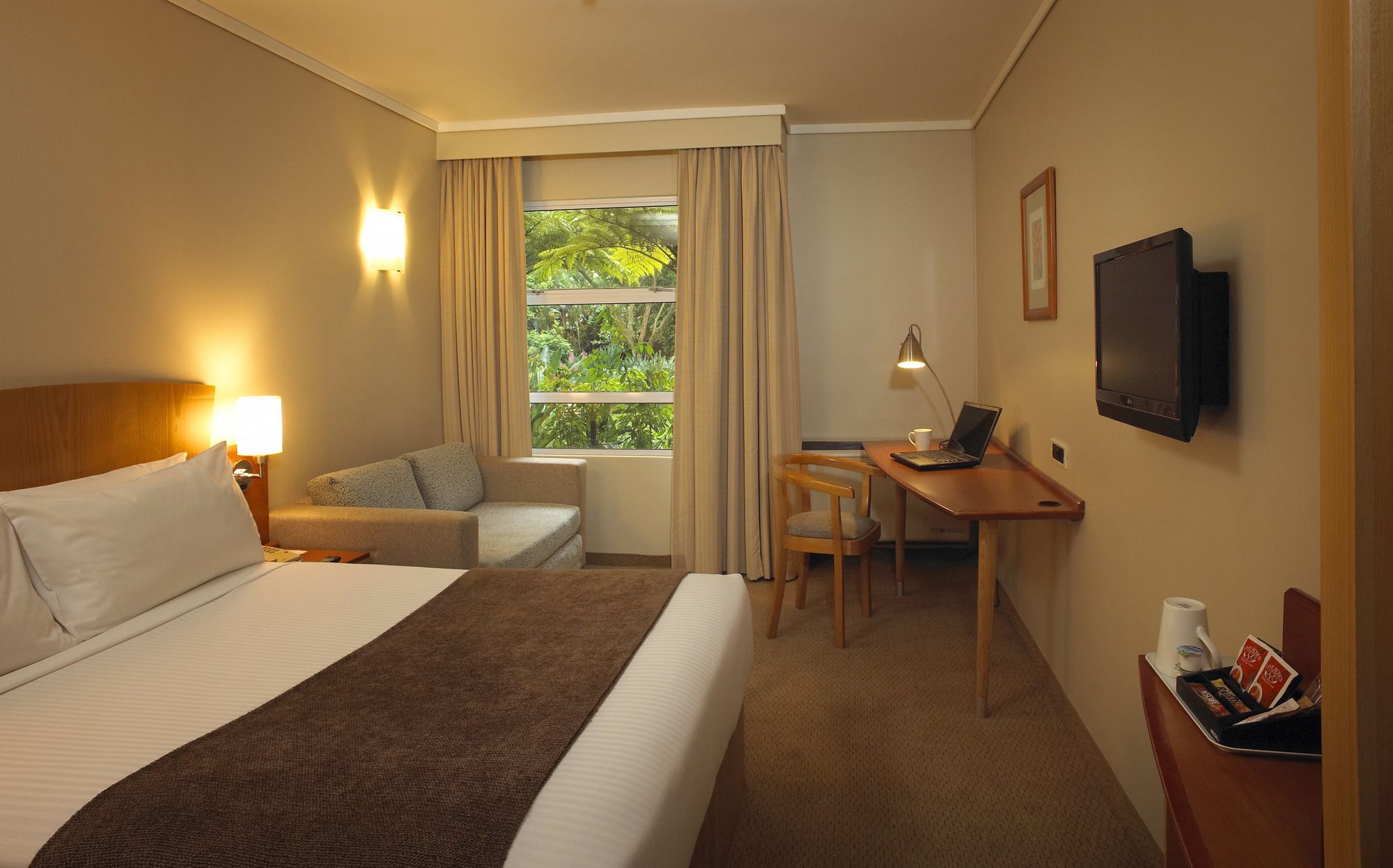 Stayeasy Mbombela Екстериор снимка