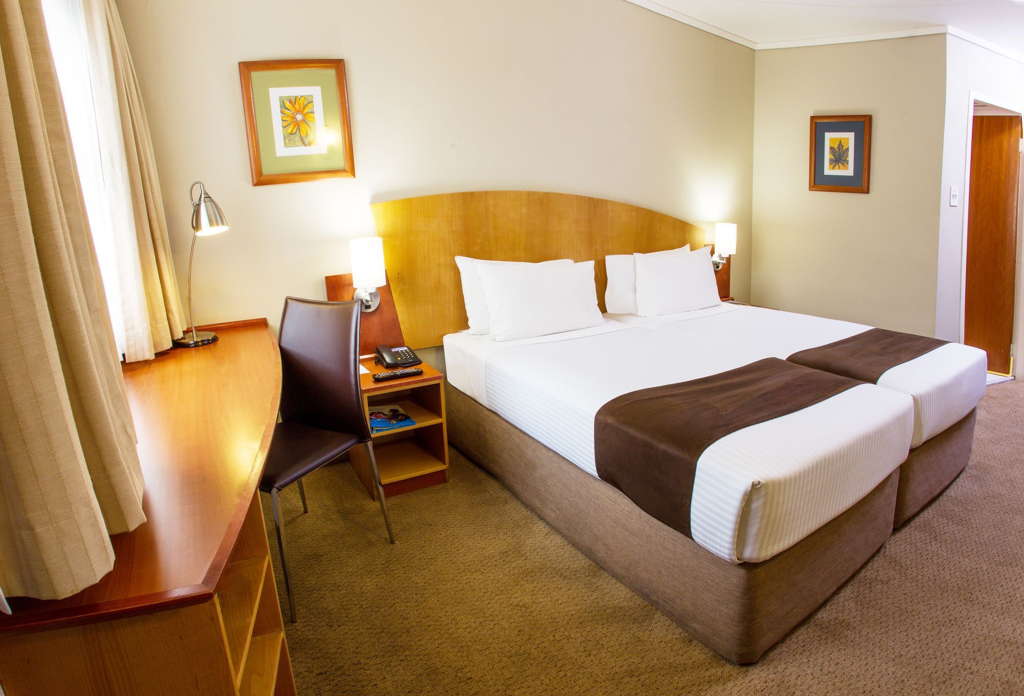 Stayeasy Mbombela Екстериор снимка